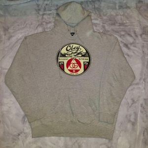 Obey Hoodie XL